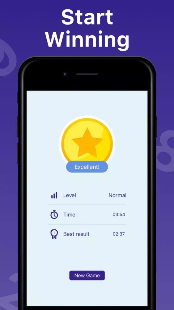 Sudoku: Number Puzzle Games Screenshots