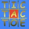 Tic Tac Toe Gold