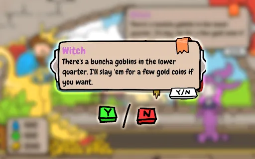 Capturas de pantalla de Sort The Court Ruler's Edition