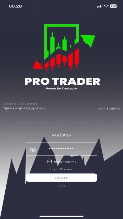 صور Pro Trader RoyalAssetindo
