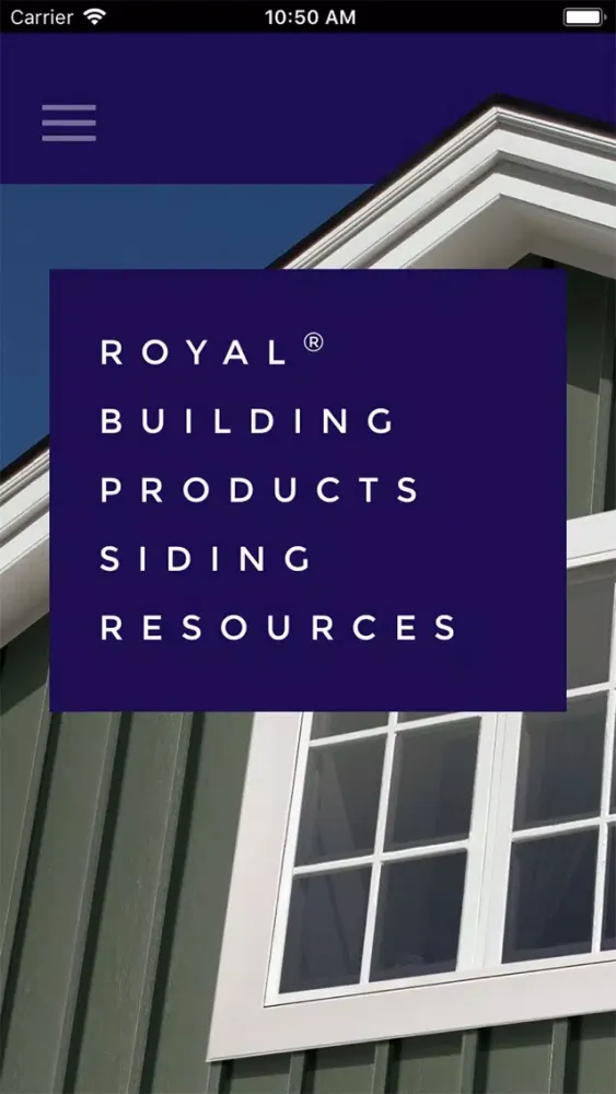 Capturas de tela do Royal Resources