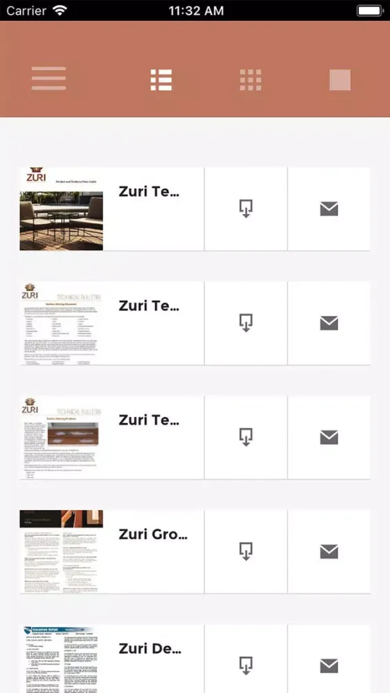 تصاویر Zuri Resources