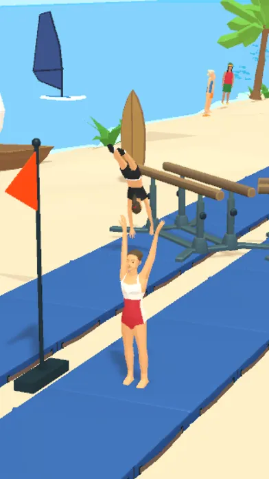 Flip Master 3D Screenshots
