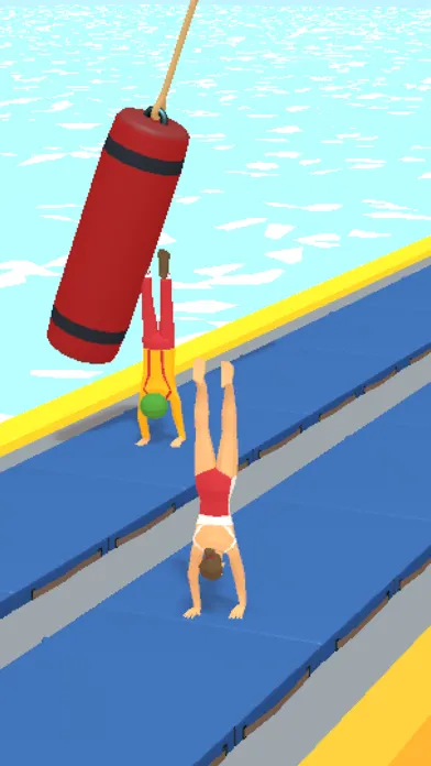 Flip Master 3D Screenshots