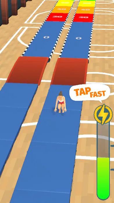 Flip Master 3D Screenshots