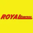 Royal Express Member Royal Express Member