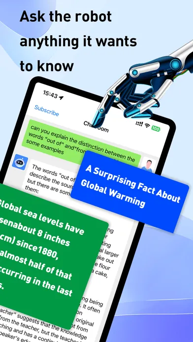 تصاویر Chat AI - Chat 4.0