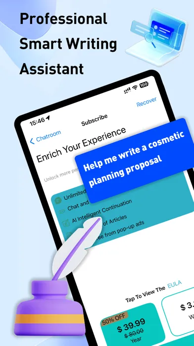 تصاویر Chat AI - Chat 4.0