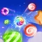 Candy Twist Puzzle