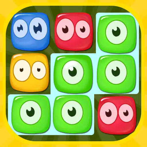 Jelly Mania - jelly crush game Jelly Mania - jelly crush game