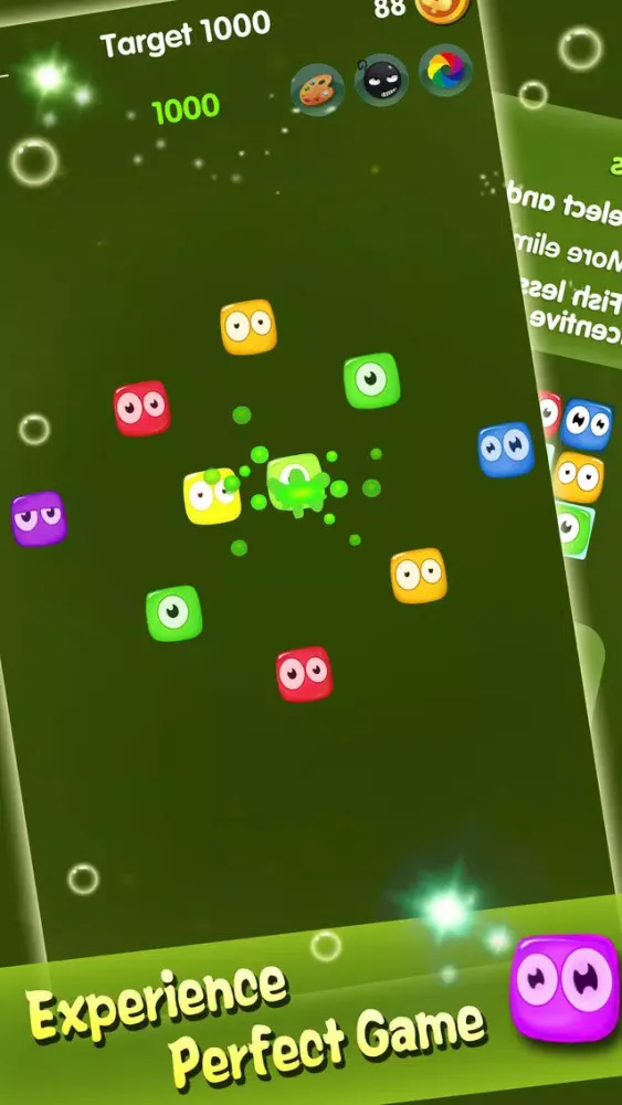 Screenshot di Jelly Mania - jelly crush game