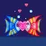 The Kiss Fish