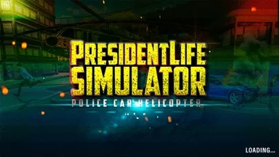 Captures d'écran de Mr President Simulator Games