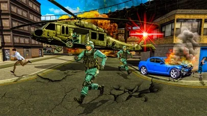 Captures d'écran de Mr President Simulator Games