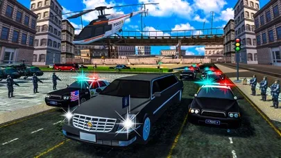Captures d'écran de Mr President Simulator Games