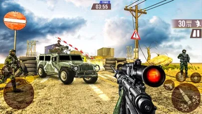 Captures d'écran de Mr President Simulator Games