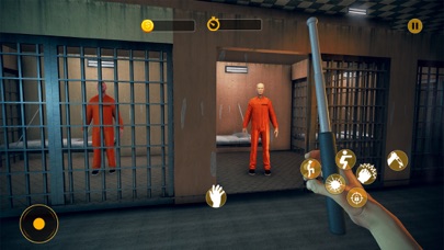 Prison Life Simulator স্ক্রিনশট