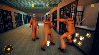 Prison Life Simulator স্ক্রিনশট