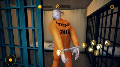 Prison Life Simulator স্ক্রিনশট