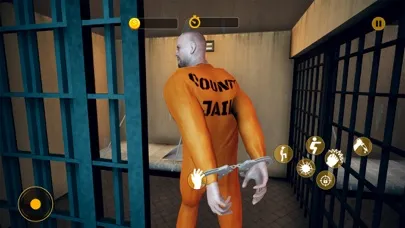 Screenshot di Prison Life Simulator