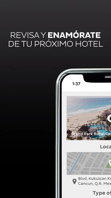 Royal Holiday Resort Guide Ekran Görüntüleri