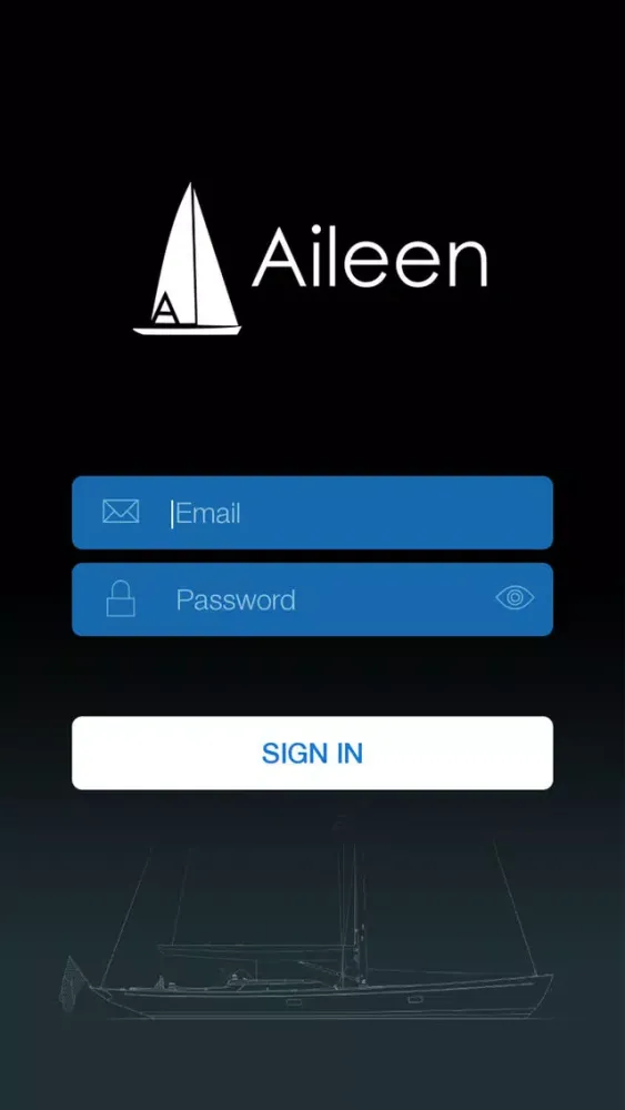 ภาพหน้าจอของ Aileen