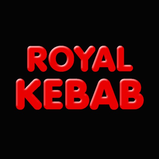 Royal Kebab.