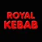 Royal Kebab.