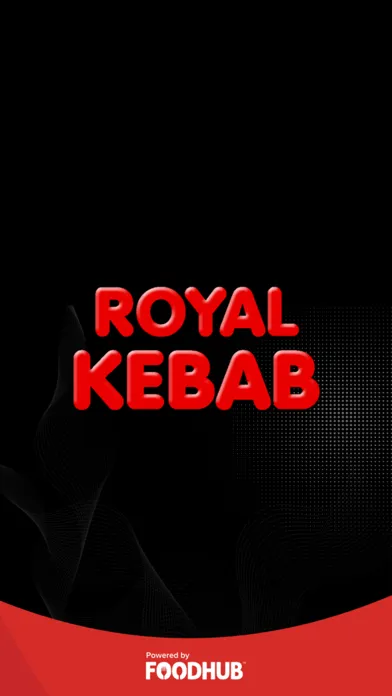 Capturas de pantalla de Royal Kebab.