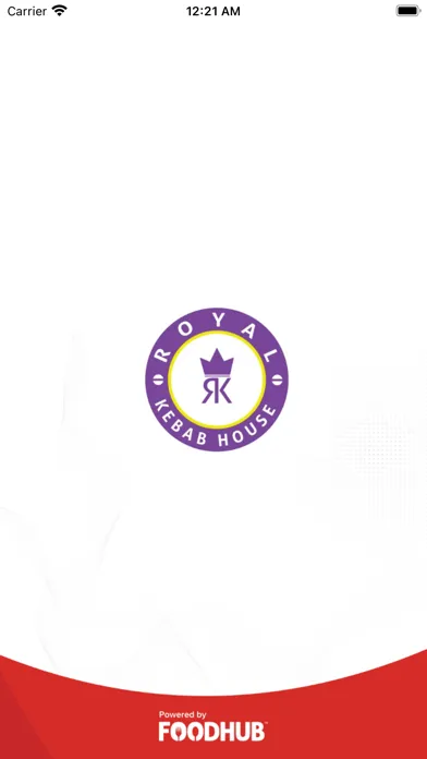 Royal Kebab House, स्क्रीनशॉट