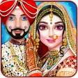 Punjabi Wedding: Girl Marriage