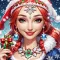 Princess Wedding Dress Up Game