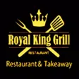 Royal King Grill