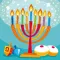 Chanukah Sliding Puzzler