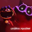 Catnap Critters Playtime Catnap Critters Playtime
