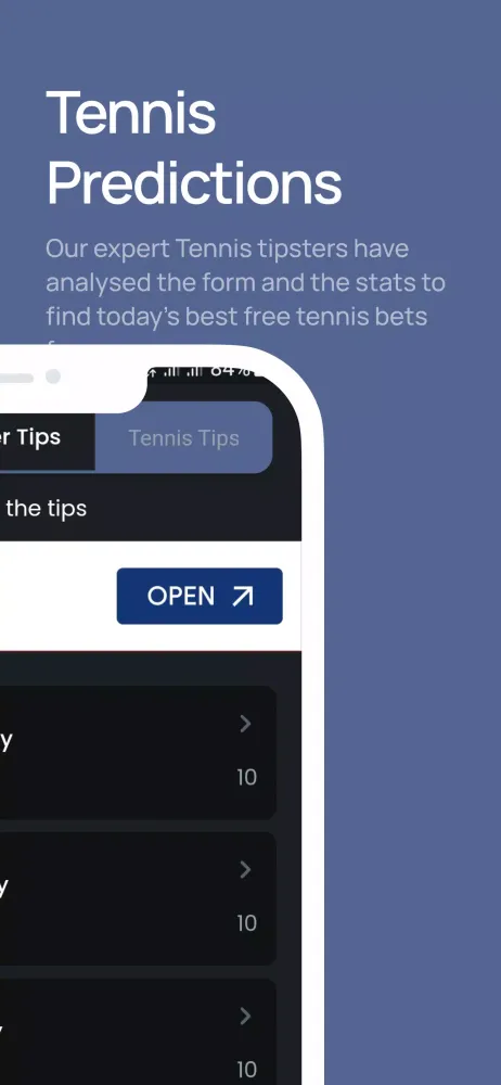 Directtips360 Screenshots