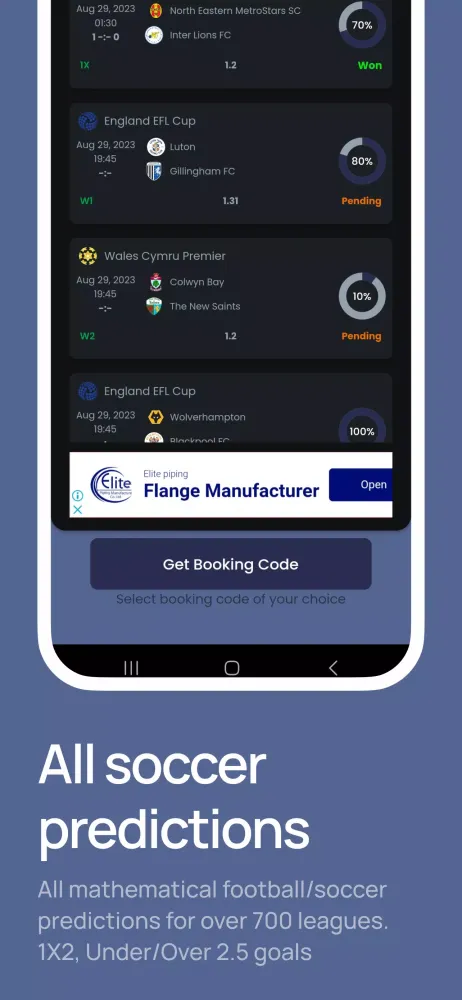 Directtips360 Screenshots