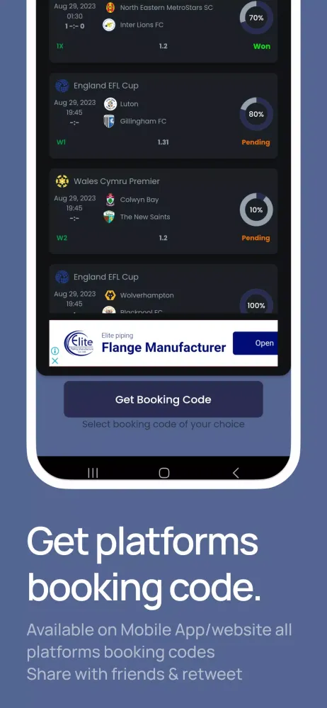Directtips360 Screenshots