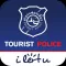 Tourist Police i lert u