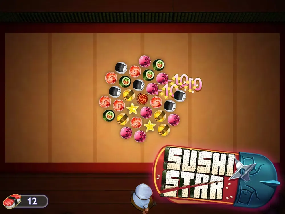 Kash Royale iPad  스크린샷