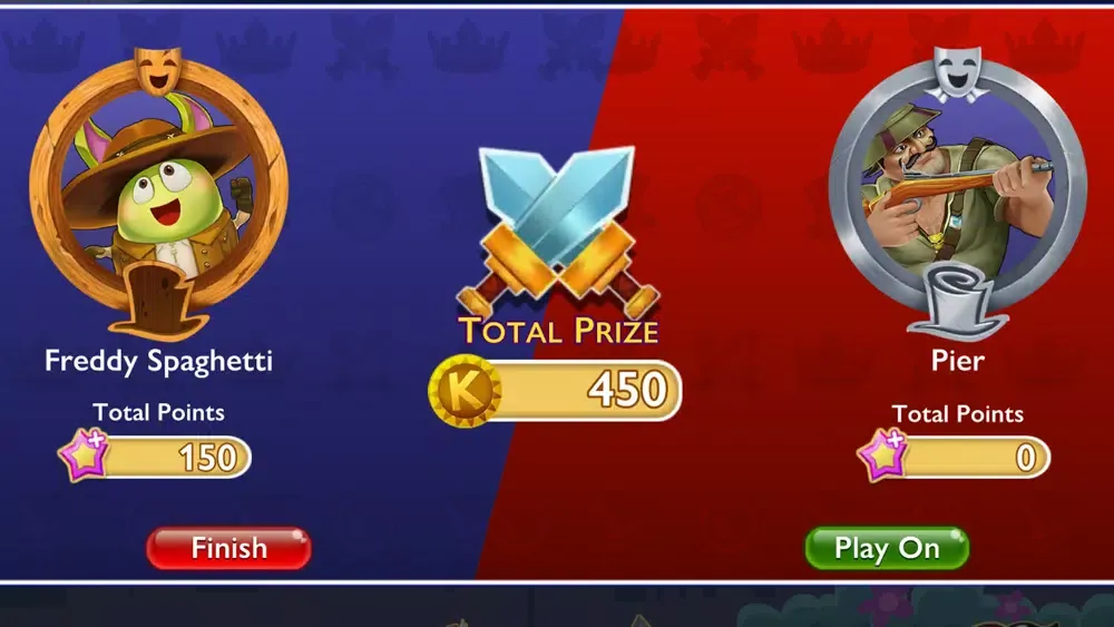 Kash Royale 스크린샷