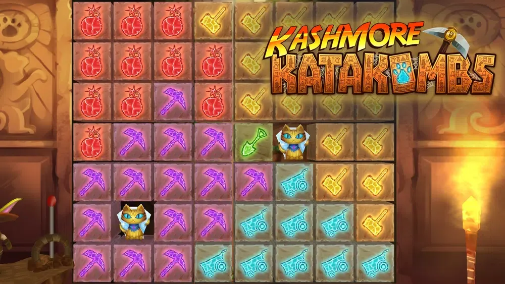 Kash Royale 스크린샷