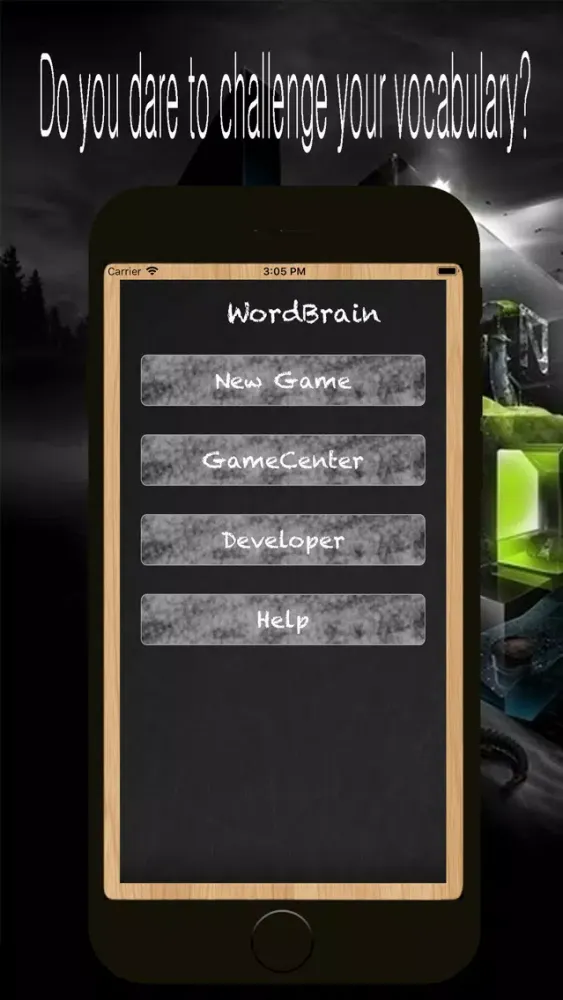 WordBrain : Word Games Screenshots
