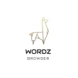 Wordz Browser Wordz Browser