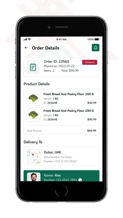 Kooik Mart Supermarket Screenshots