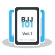 BJJ 101 Volume 1