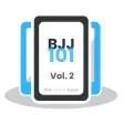 BJJ 101 Volume 2