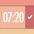 Alarmu - Step Controlled Alarm Clock