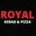 Royal Kebab and Pizza