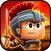 Idle Warrior